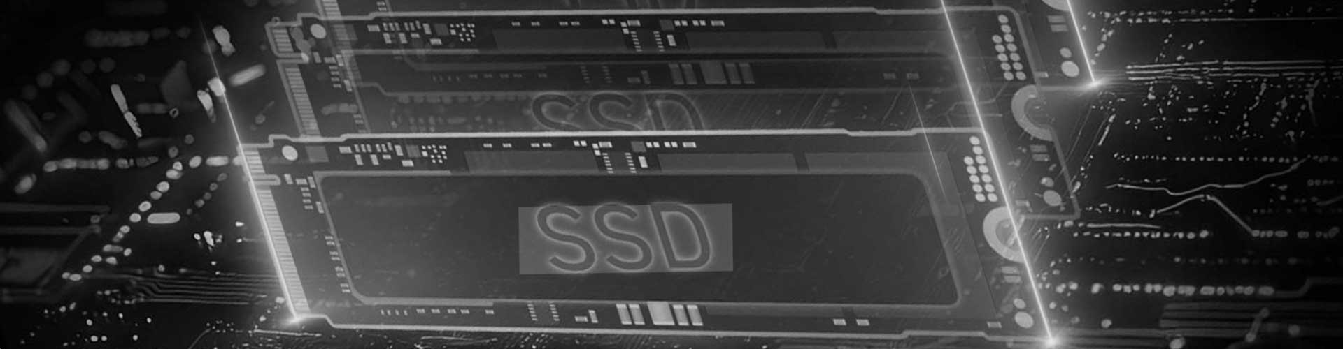 3DRW SSD