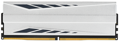 3DRW DDR5 16GB 6400MHz